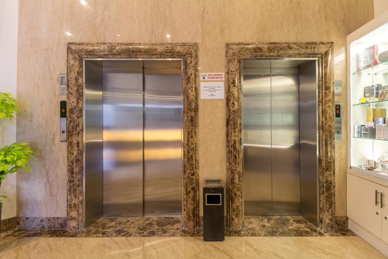 Hotel Golden Sky Pluit Jakarta Extérieur photo